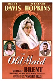 The Old Maid (1939) M4ufree
