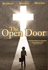 The Open Door (2017) M4ufree