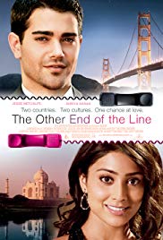 The Other End of the Line (2008) M4ufree