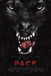The Pack (2015) M4ufree