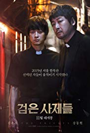 The Priests (2015) M4ufree