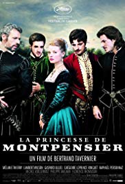 The Princess of Montpensier (2010) M4ufree