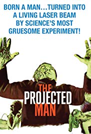 The Projected Man (1966) M4ufree