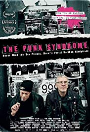 The Punk Syndrome (2012) M4ufree