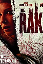 The Rake (2016) M4ufree