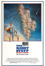 The Right Stuff (1983) M4ufree