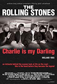The Rolling Stones: Charlie Is My Darling  Ireland 1965 (2012) M4ufree