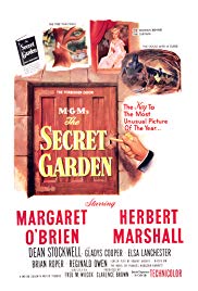 The Secret Garden (1949) M4ufree