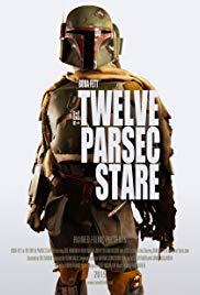 The Twelve Parsec Stare (2015) M4ufree