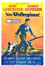The Unforgiven (1960) M4ufree