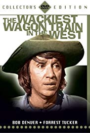 The Wackiest Wagon Train in the West (1976) M4ufree