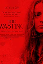 The Wasting (2015) M4ufree