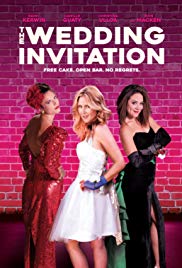 The Wedding Invitation (2017) M4ufree