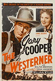 The Westerner (1940) M4ufree
