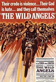 The Wild Angels (1966) M4ufree