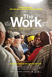 The Work (2017) M4ufree