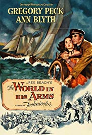 The World in His Arms (1952) M4ufree