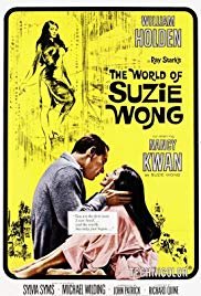 The World of Suzie Wong (1960) M4ufree