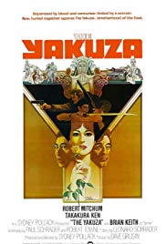 The Yakuza (1974) M4ufree
