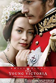 The Young Victoria (2009) M4ufree