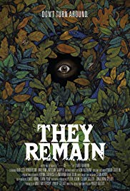 They Remain (2018) M4ufree
