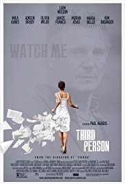 Third Person (2013) M4ufree