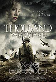 Thousand Yard Stare (2018) M4ufree