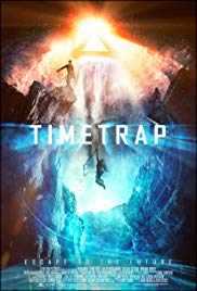 Time Trap (2017) M4ufree