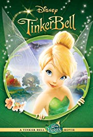 Tinker Bell (2008) M4ufree