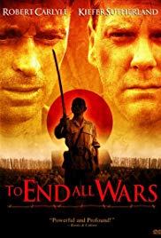 To End All Wars (2001) M4ufree