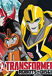 Transformers: Robots in Disguise (2014 2017) StreamM4u M4ufree