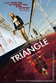 Triangle (2009) M4ufree