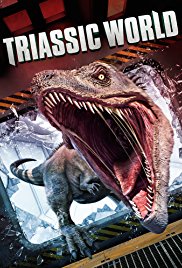 Triassic World (2018) M4ufree