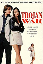Trojan War (1997) M4ufree