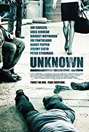 Unknown (2006) M4ufree