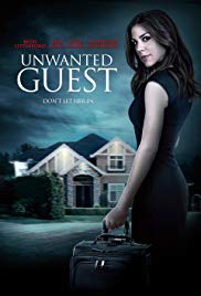 Unwanted Guest (2016) M4ufree