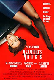 Vampires Kiss (1988) M4ufree