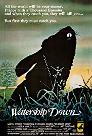 Watership Down (1978) M4ufree