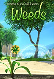 Weeds (2017) M4ufree