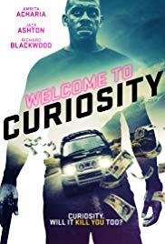 Welcome to Curiosity (2018) M4ufree