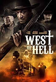 West of Hell (2016) M4ufree
