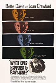 What Ever Happened to Baby Jane? (1962) M4ufree