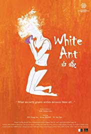 White Ant (2016) M4ufree