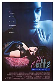 Wild Orchid II: Two Shades of Blue (1991) M4ufree