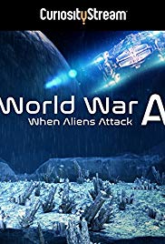 World War A: Aliens Invade Earth (2016) M4ufree