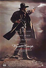 Wyatt Earp (1994) M4ufree