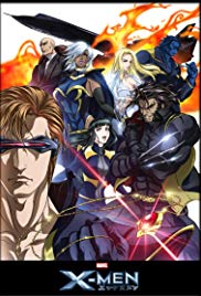 Marvel Anime: X-Men Eng Dub StreamM4u M4ufree