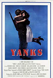 Yanks (1979) M4ufree