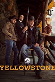 Yellowstone (2018) StreamM4u M4ufree