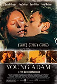 Young Adam (2003) M4ufree